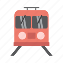 holiday, tourist, train, transport, transportation, travel, vacation