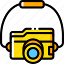 camera, journey, tourist, transport, travel