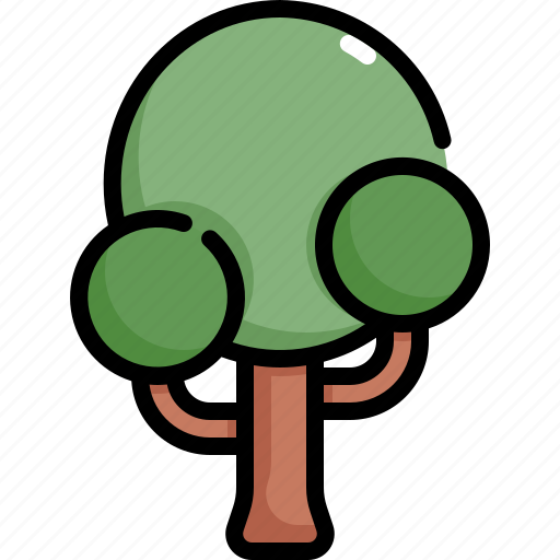 Botanical, ecology, garden, gardening, nature, tree, yard icon - Download on Iconfinder