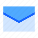 email, envelope, mail