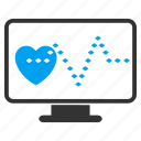 cardio monitoring, cardiogram, cardiology, ecg, heart pulse, heartbeat, medical graph