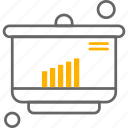 graph, ux, analytics, ui, chart