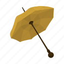 parasol, protection, rain, umbrella, weather