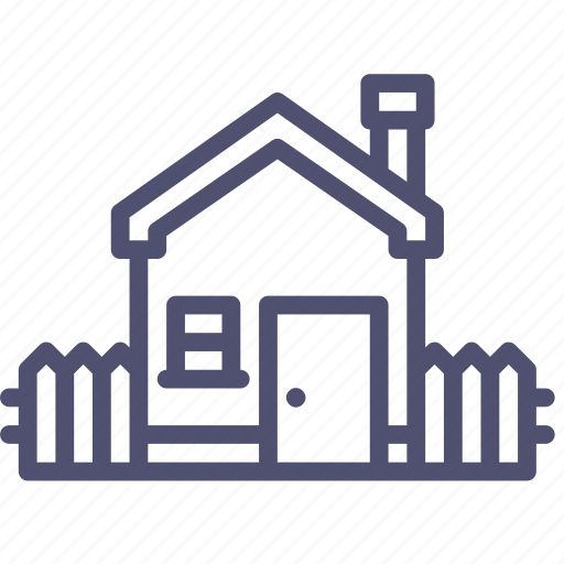 Apartment, building, home, house icon - Download on Iconfinder