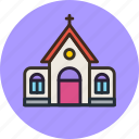 building, catholic, church, holy, religion