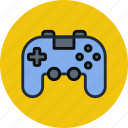 controller, device, game, joystick