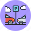 car, parking, transport, vehicle 