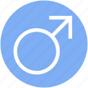 gender, male, sex, sign