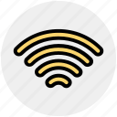 connection, hotspot, internet, rss, signal, wifi, wireless