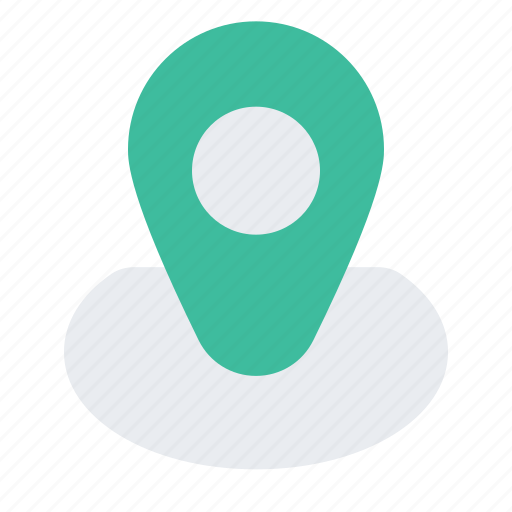 Locations, maps, position icon - Download on Iconfinder