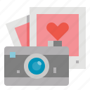 camera, image, memory, photo, valentine