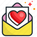 dating, heart, letter, love, valentine