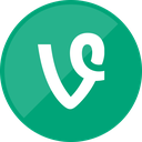 social media, video, vine