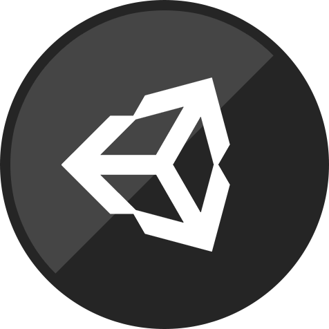 Unity 3d Logo Png