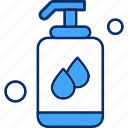 dispenser, liquid, soap