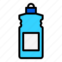 beverage, bottle, container, drink, water