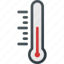 forcast, meter, temperature, thermo, thermometer, weather