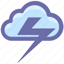 cloud, lightning, meteo, meteorology, thunder, weather