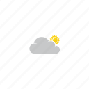 cloud, weather, clouds, cloudy, forecast, sun, sunny