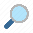 find, search, magnifying glass