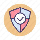 authentication, protection, secure, security, shield