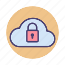 cloud, security, cloud security