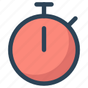 minutes, stopwatch, time, timer