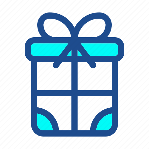 Box, christmas, gift, present, seasons, snow, winter icon - Download on Iconfinder