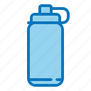 bottle, drink, sport, water, health, fitness, gym