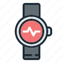 smartwatch, watch, fitness, gym, sport, gadget, device