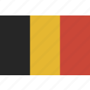 belgium, flag