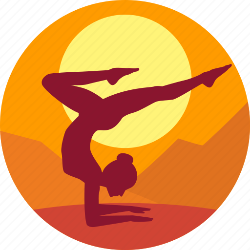 Exercise, fitness, health, india, meditation icon - Download on Iconfinder