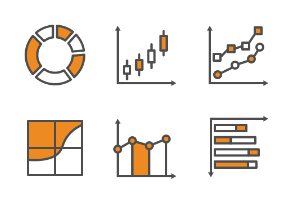 Business & finance graphs