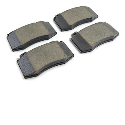 BMW Brake Pads