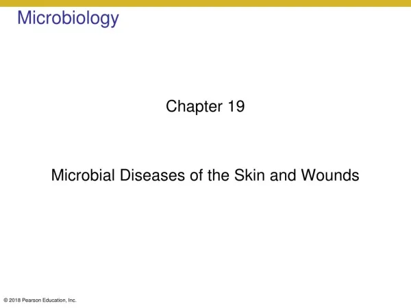 Microbiology