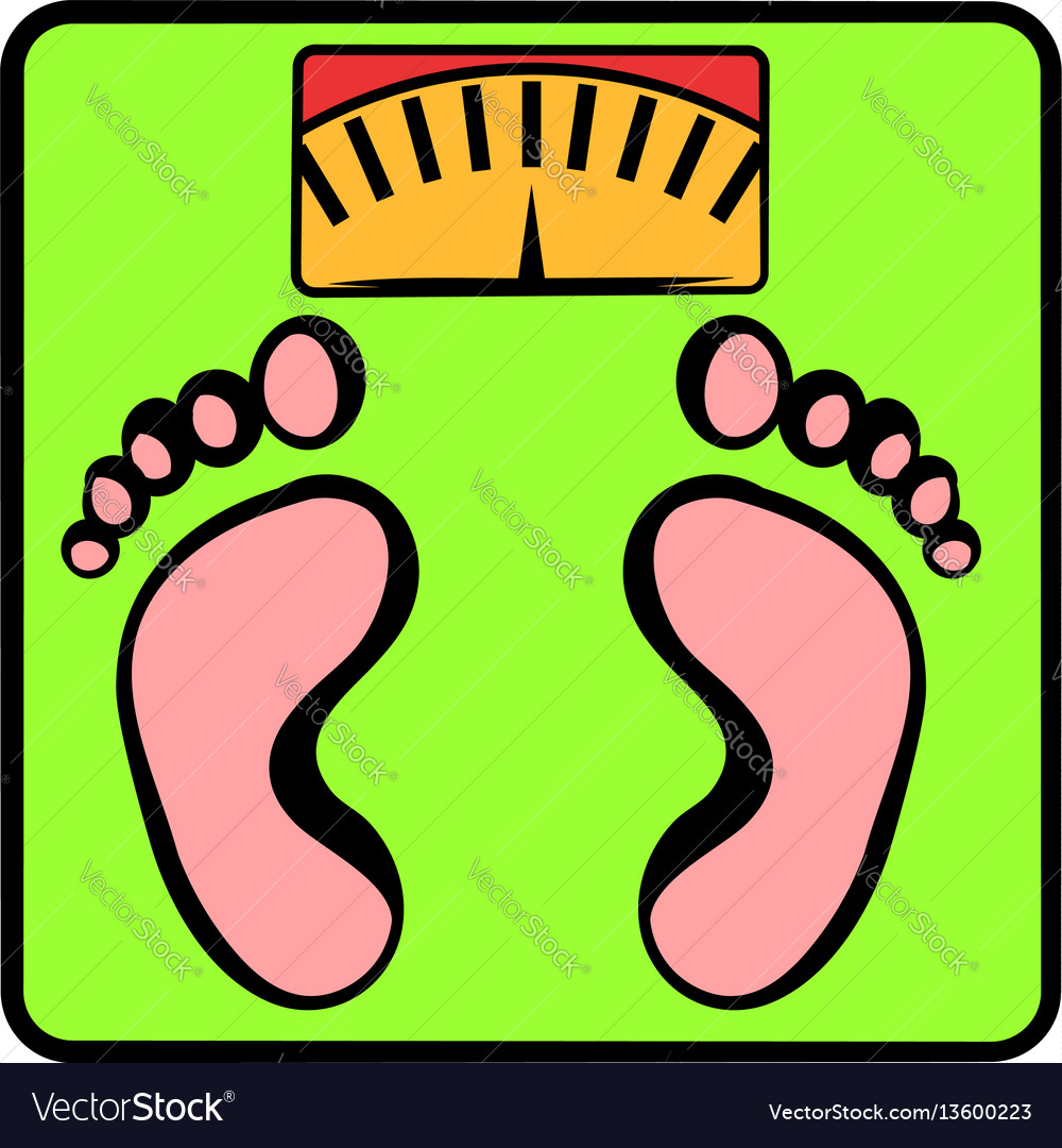 Weighing Scale Cartoon Images - Weighing Scale Cartoon | Bodendwasuct