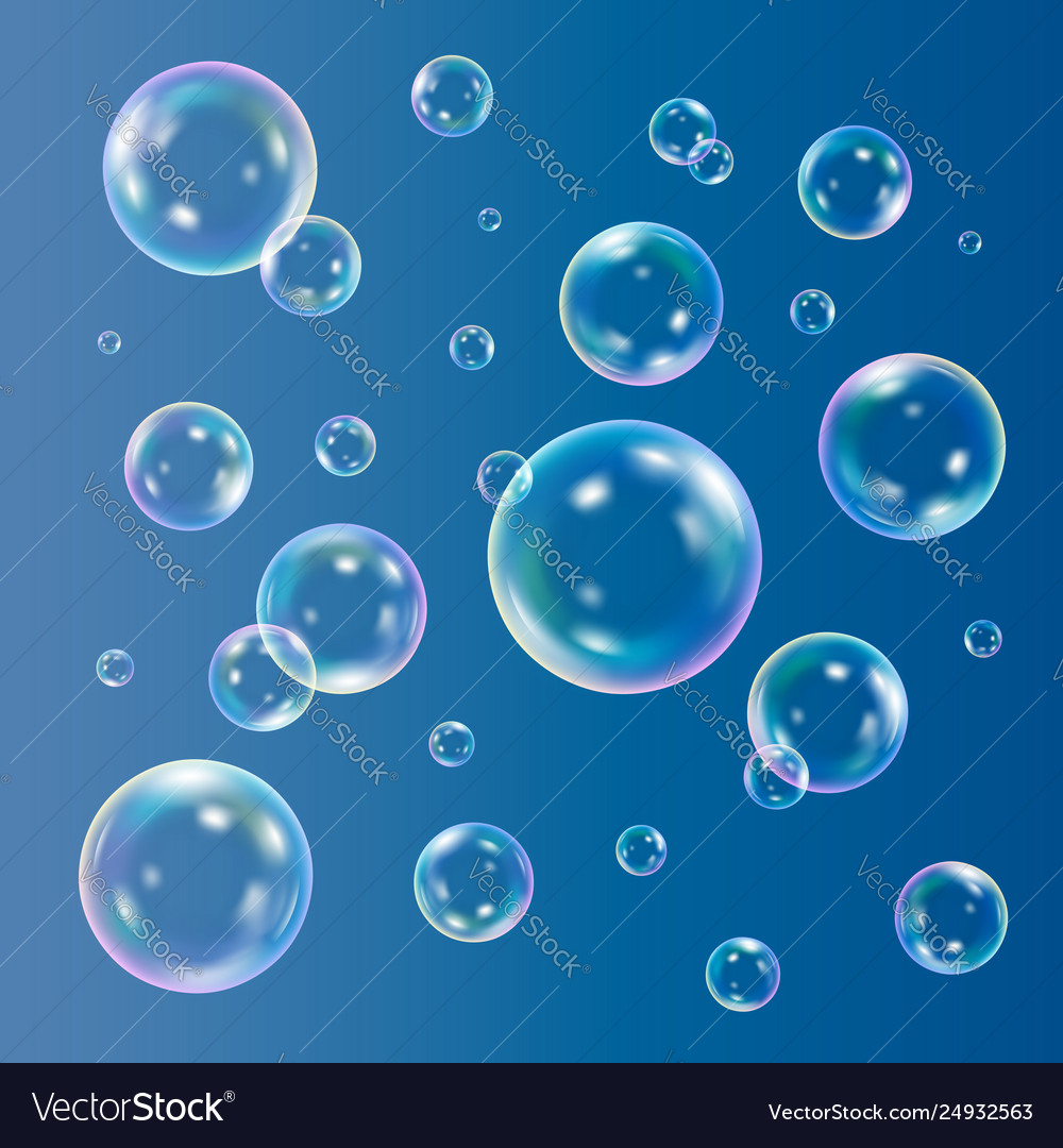 Soap Bubbles