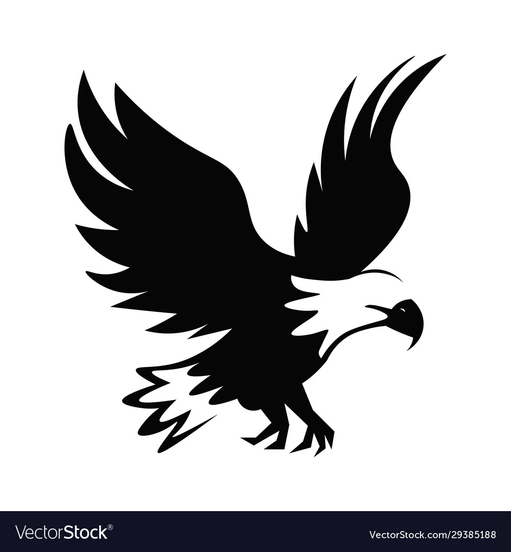 Eagle Icon