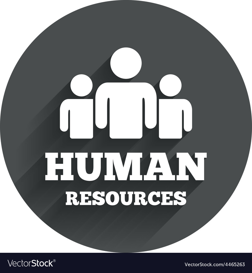 Human Resources Symbols