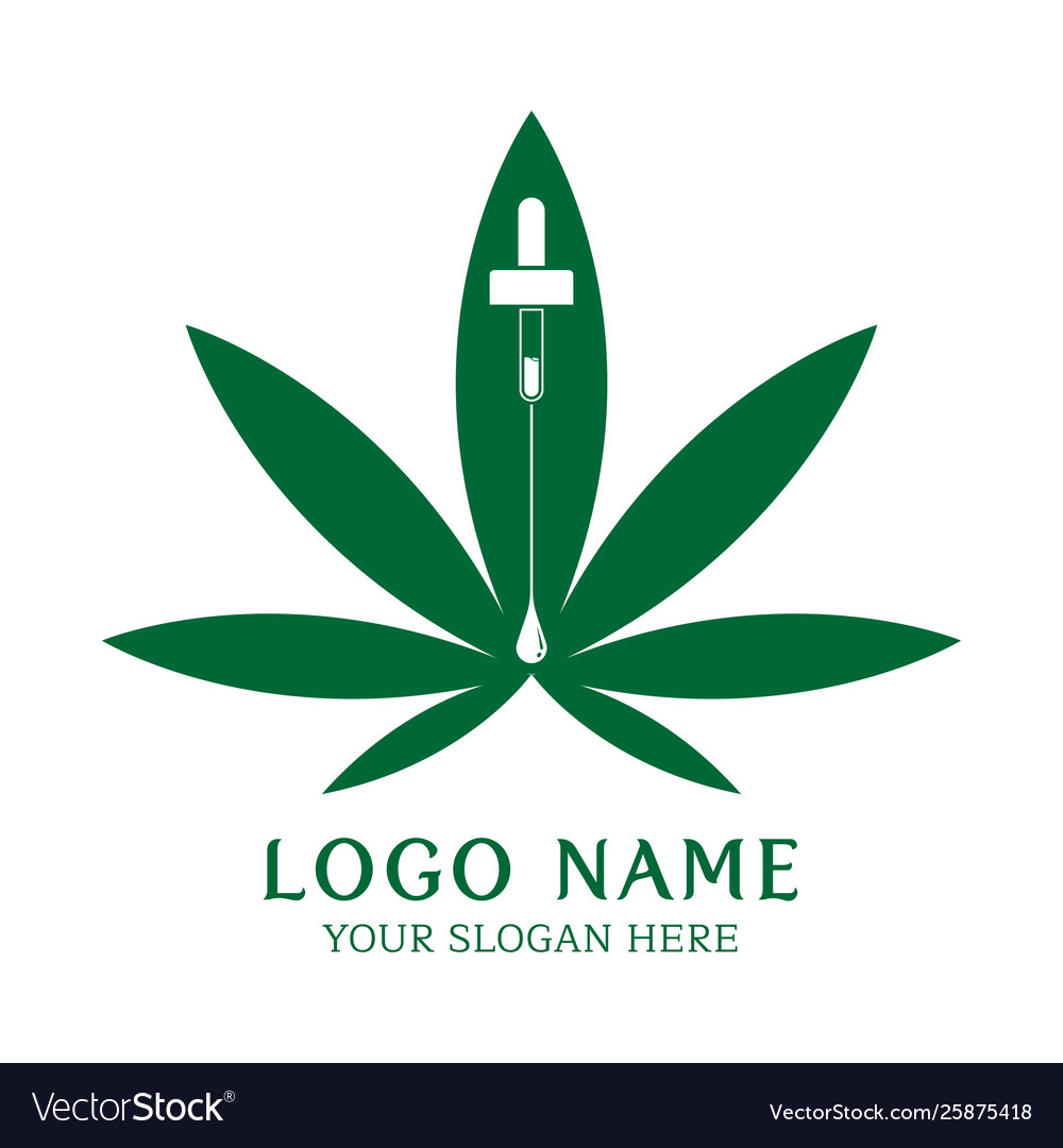 Medical Cannabis Symbol