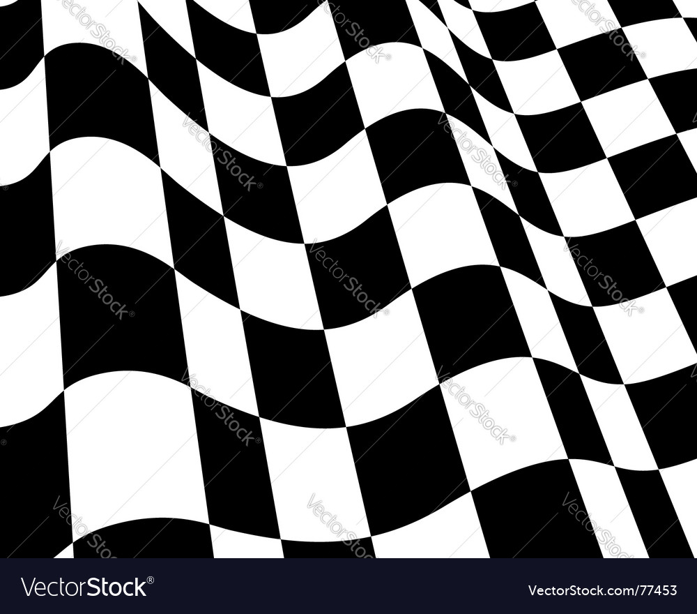 Checkered Flag