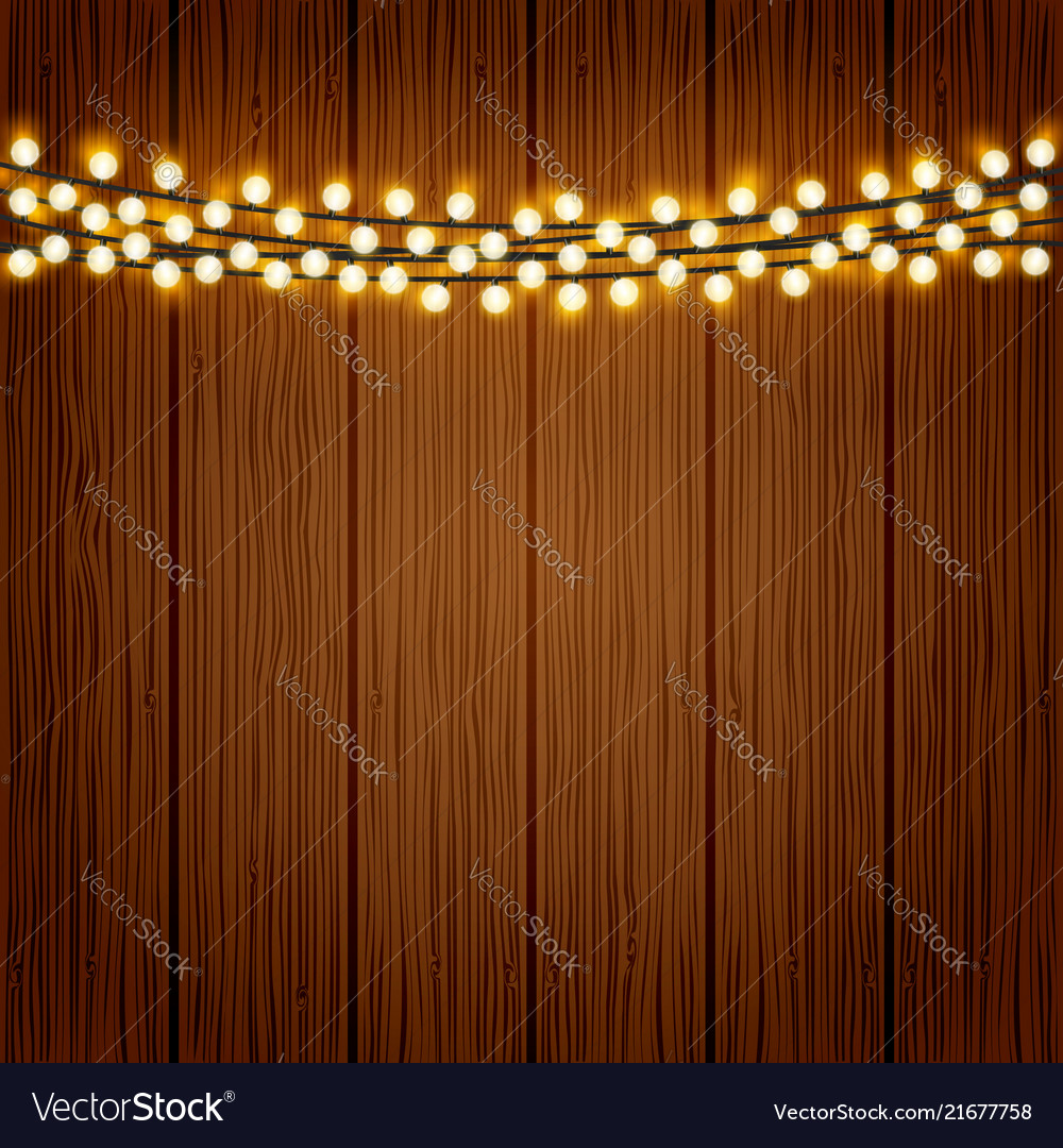 Tổng hợp 333 Wood background with lights Những mẫu đột phá mới nhất, tải miễn phí