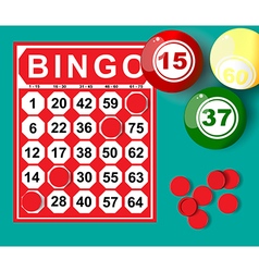 Bingo Cards Vector Images (over 1,900)