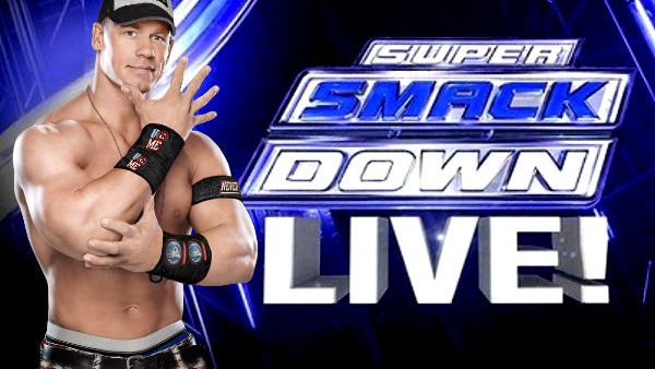 Update On WWE Smackdown Going Live And Major Changes In 2016