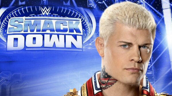 Here's What Happened AFTER WWE SmackDown Went Off-Air