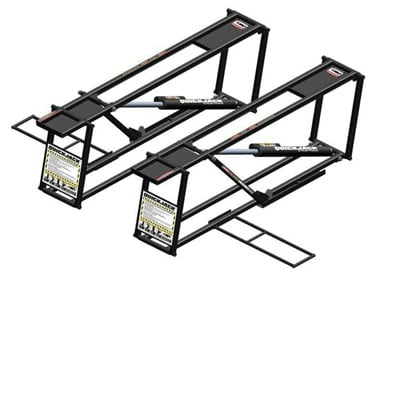 QuickJack Vehicle Lifts