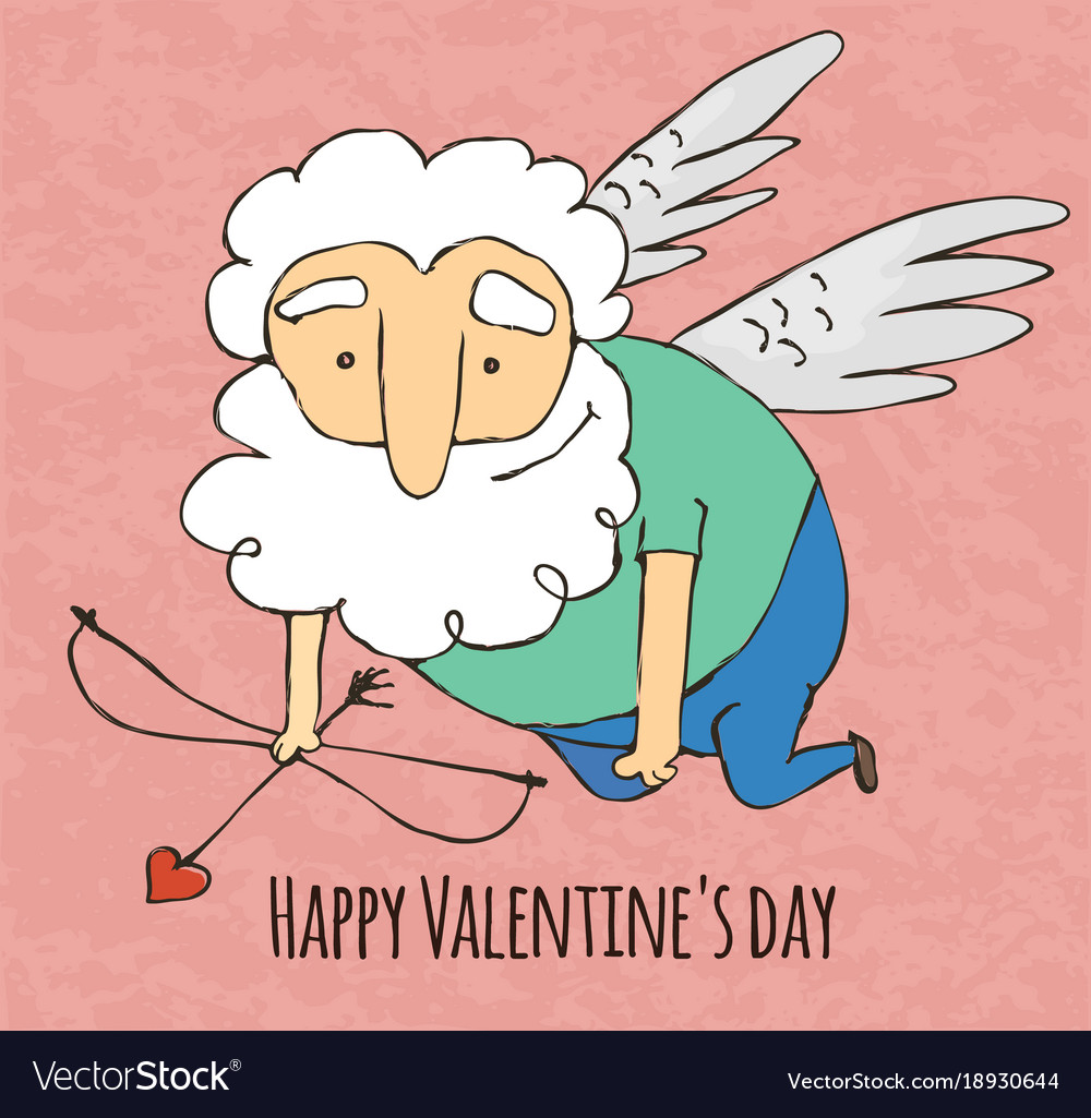 Collection 98+ Pictures Pictures Of Cupid For Valentine's Day Latest