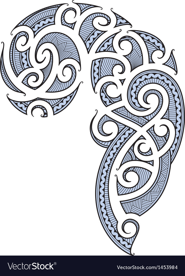 Share more than 80 māori tattoo designs super hot - in.coedo.com.vn