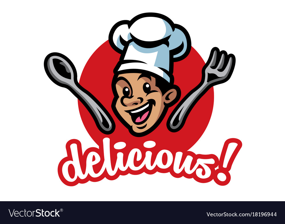 Simple Chef Logo