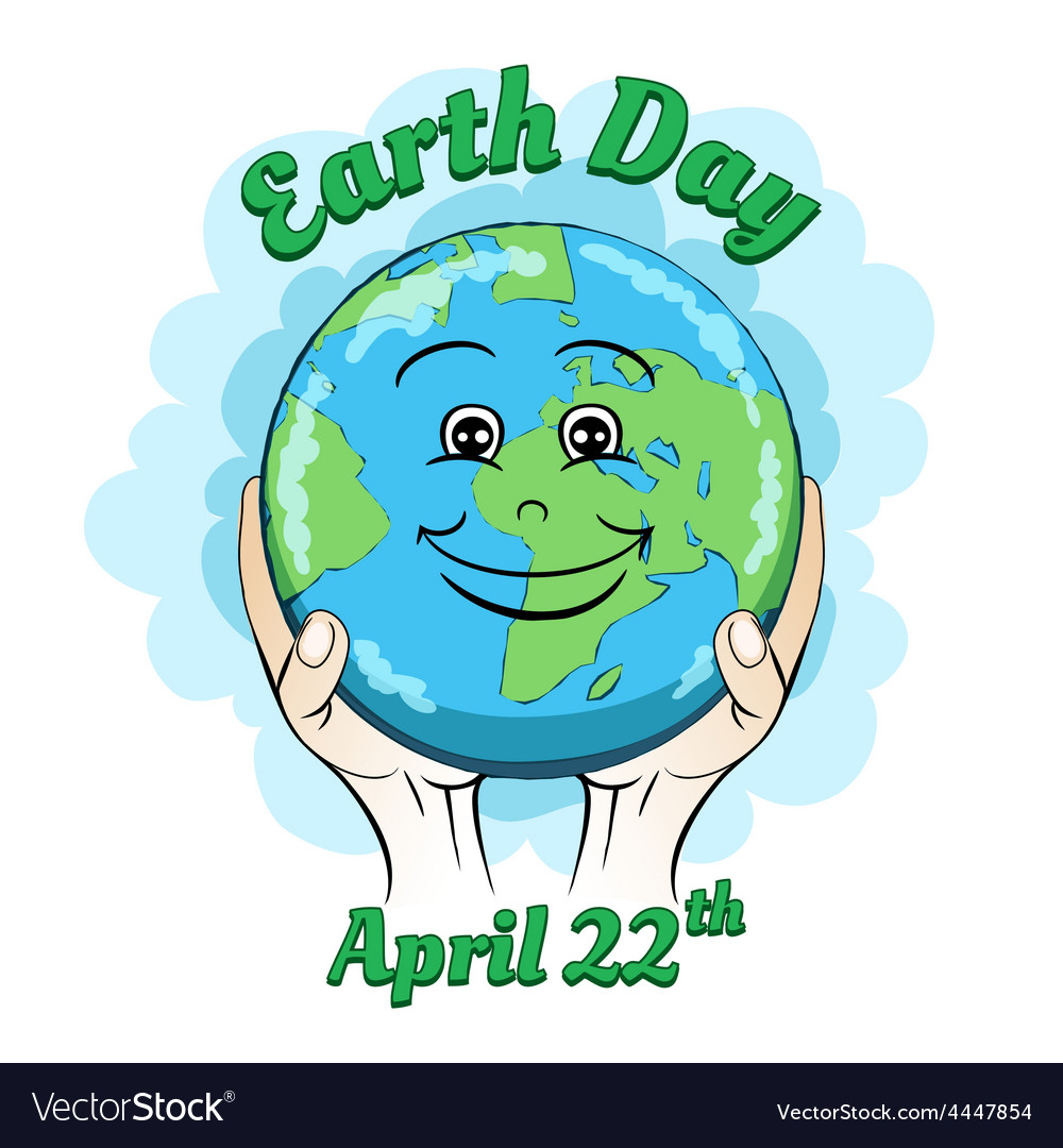 Earth Day Poster